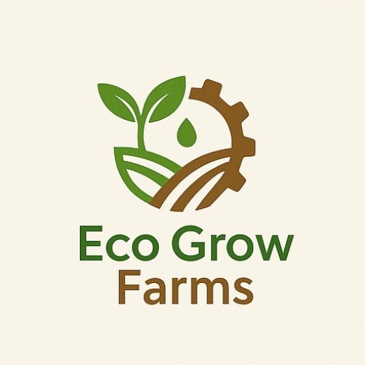 Eco Grow Farms